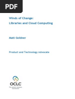 IFLA Winds of Change Paper