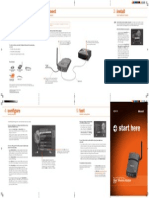 Manual - Hardware Xbox Wireless Adapter PDF