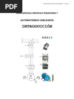 Automatismos Cableados Backup PDF