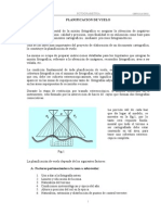 Planificacion Del Vuelo