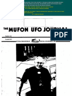 "'Mufon Ufo Journal