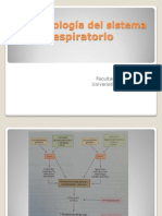 Farmacologia Del Sistema Respiratorio