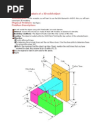 Ansys 3d Structural Test