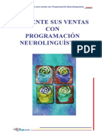 Aumente Sus Ventas PNL