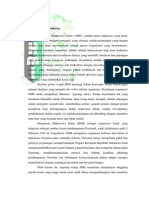 Proposal Pelantikan HMI KPTK 2013-2014