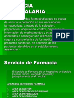 Farmacia Hospitalaria