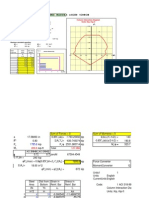 InterDiagram Column