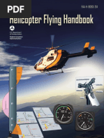 Helicopter Flying Handbook (FAA H 8083 21A)