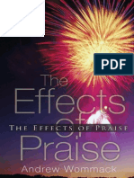 The Effects of Praise 