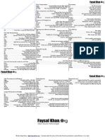 Linux Commands Quick Reference Card