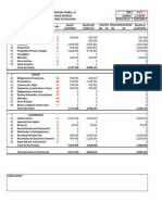 INVENTARIOS Auditoria