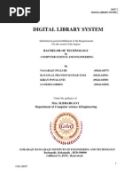 CD 14 Documentation