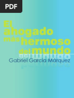 El Ahogado Más Hermoso Del Mundo, Gabriel García M PDF