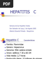 Hepatitis C