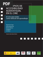 Accesibilidadcine (Online)