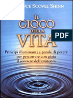 Florence Scovel Shinn Il Gioco Della Vita