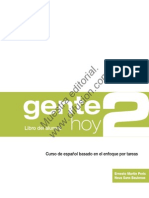 Gentehoy2 Intro Index