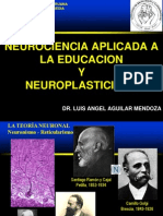 1 Neuroeducacion y Plasticidad Arequipa 2014