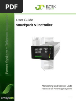 350030-013 UGde Smartpack-S CTRL 1v0