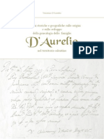 Monografia D Aurelio