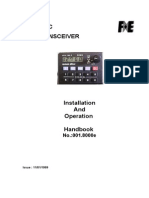 ATR720C Install Oper Eng