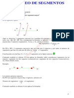 1 - Conteo de Segmentos Razonamiento Matematico de Primaria