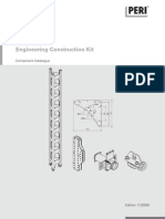 VARIOKIT Component Catalouge 11-2009