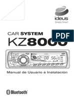 Ideus KZ8000