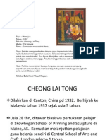 Cheong Lai Tong