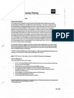 4 Wells Fargo Home Mortgage ... WFHM... Affidavit Processing Training ... and ... PaP Workbook - Ancilliary Documents Which Correlate To... Attorney Procedure Manual