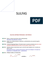 Sulfas