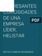 Interesantes Curiosidades de Una Empresa Líder, Helistar