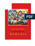 Bancuri Şi Inţelepciune Din Romania