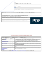 Chicken On A Hill Lesson Plan