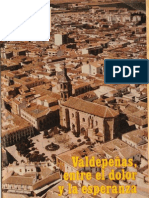 Valdepeñas, Entre El Dolor y La Esperanza (ABC) Forovaldepenas - Es