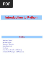 Python