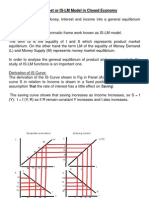 Modern Interest Theory