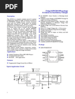 DataSheet - AP5056