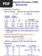 5 NMR