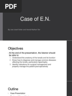 Case of EN