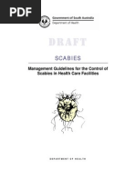 Scabies