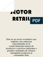 Sector Retail