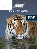 Manual CAT PUMPS PDF