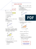 Graficas Mru