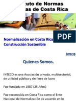 Costa Rica Cespedes INTECO