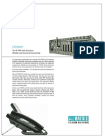 Matrix Eternity Ip-Pbx Brochure