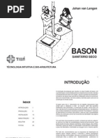 TIBÁ BASON (Sanitario Seco)