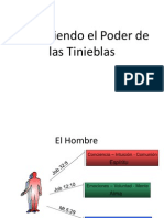 Entendiendo El Poder de Las Tinieblas