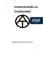 Desenmascarando La Cristiandad - StanleyMoran