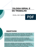 AULA1 Os Processos Grupais e A Competência Grupal